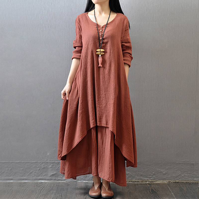 Ethnic Fashion Ladies Kurti & Ethnic Wear In Gariahat Kolkata Photos - Robe Maxi à Manches sulfpour Femme,