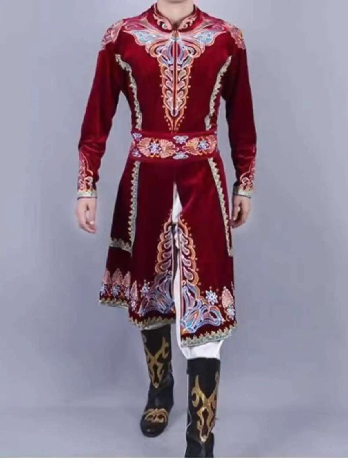 Ethnic Clothing & Online Fashion Store Khaadi Us - Vêtements de danse du Xinjiang pour