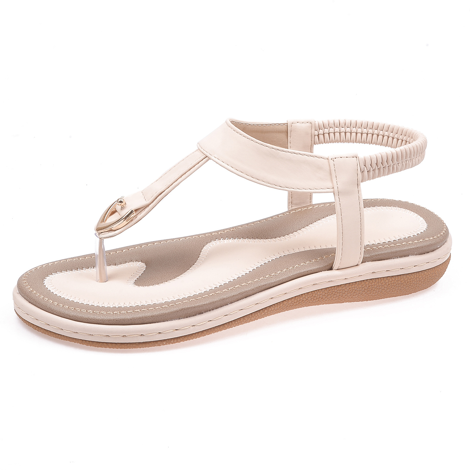 Ethnic Fashion For Women - Sandales Femme 2026 – Style Bohème