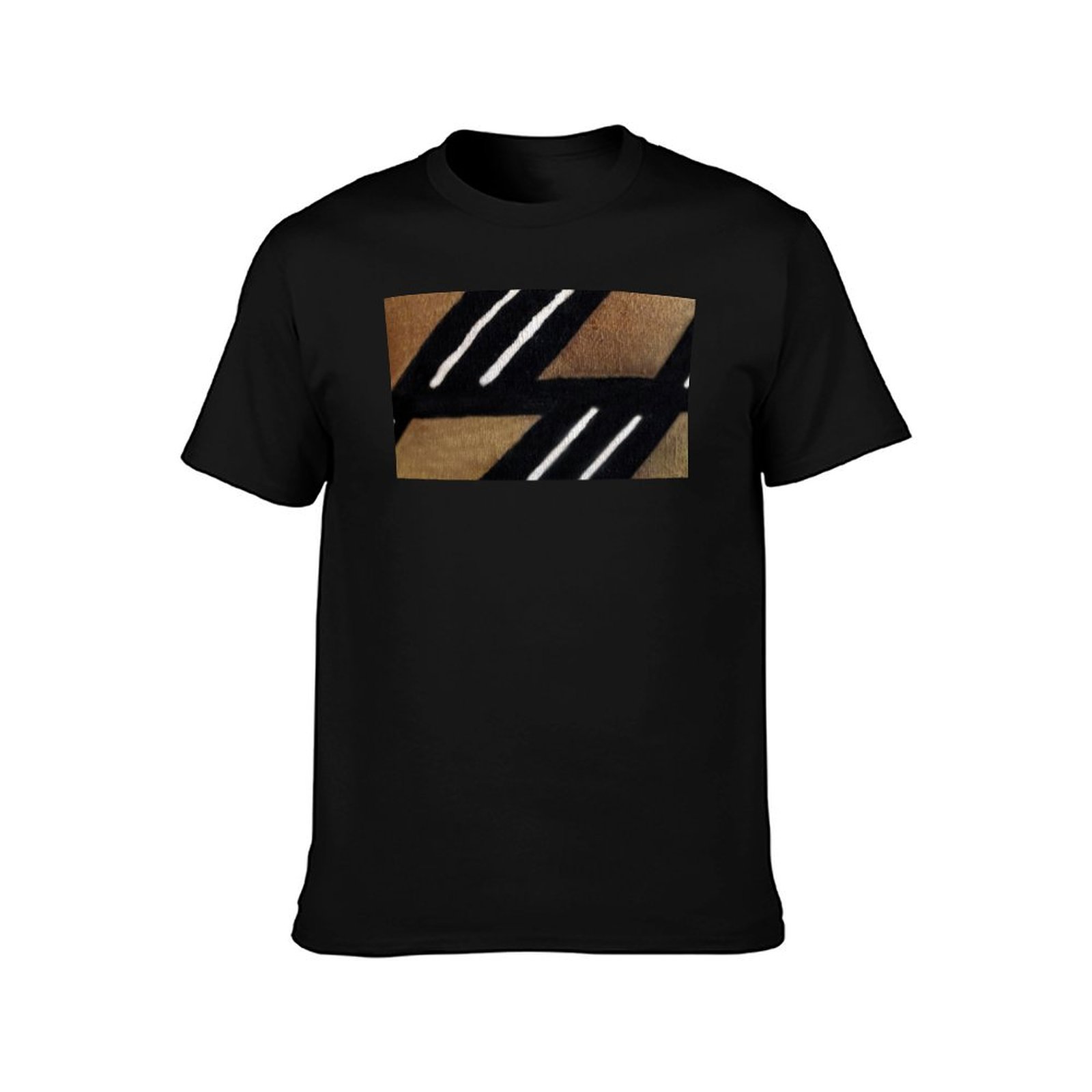 T-shirt en tissu africain tend - Mudcloth Print Top avis et prix