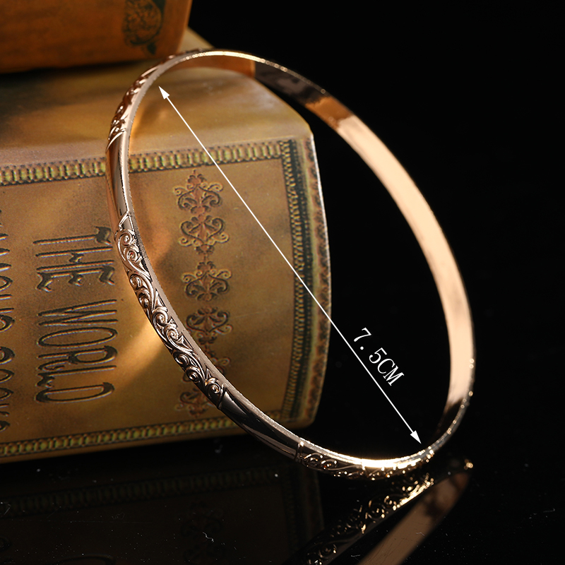 Bracelet rond exquis de style  - Ethnic Fashion In Dubai avis et prix