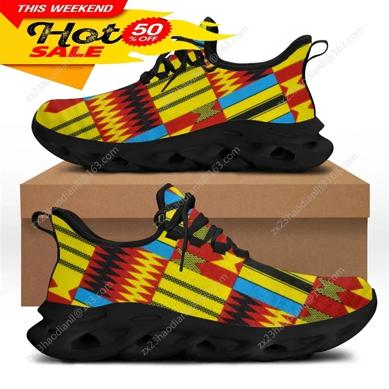 Chaussures de course à lacets  - Ethnic Fashion For Women avis et prix