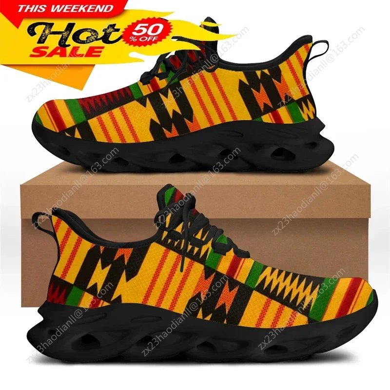 Chaussures de course à lacets  - Ethnic Fashion For Women avis et prix
