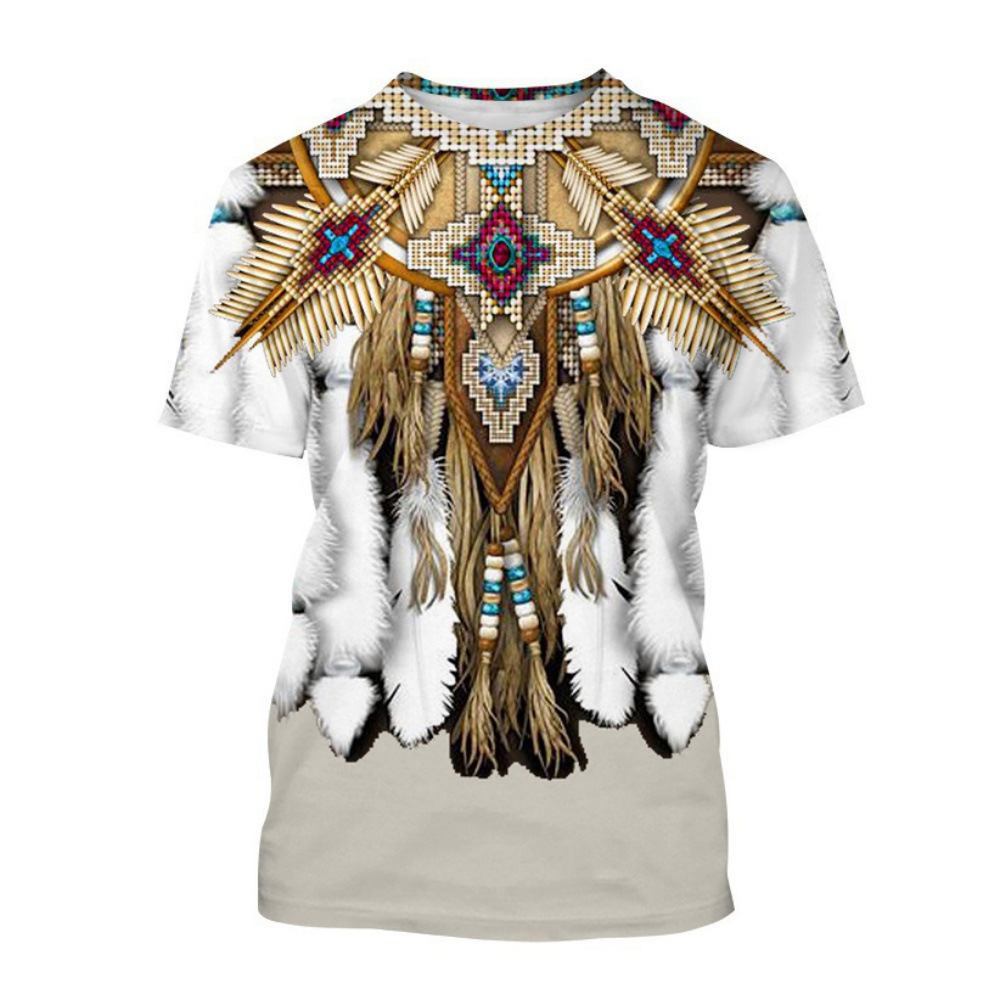 Été indien Style ethnique impr - Ethnic Indian Fashion avis et prix