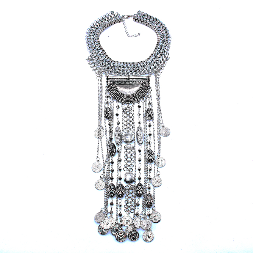 Classique Boho ethnique déclar - Ethnic Fashion Co In avis et prix