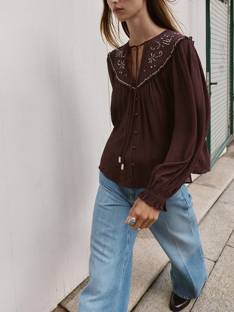 Nouvelle Tunique Ethnique Déco - Ethnic Clothing & Online Fashion Store Khaadi Us avis et prix