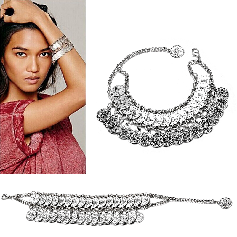 Bracelets ethniques faits à la - Ethnic Fashion Co In avis et prix