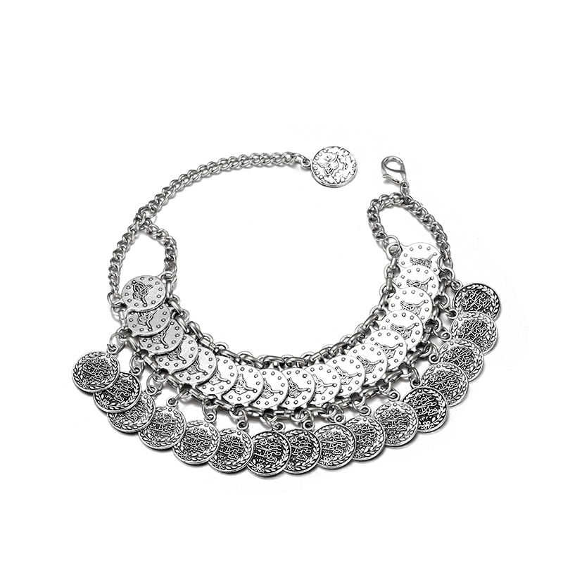 Bracelets ethniques faits à la - Ethnic Fashion Co In avis et prix