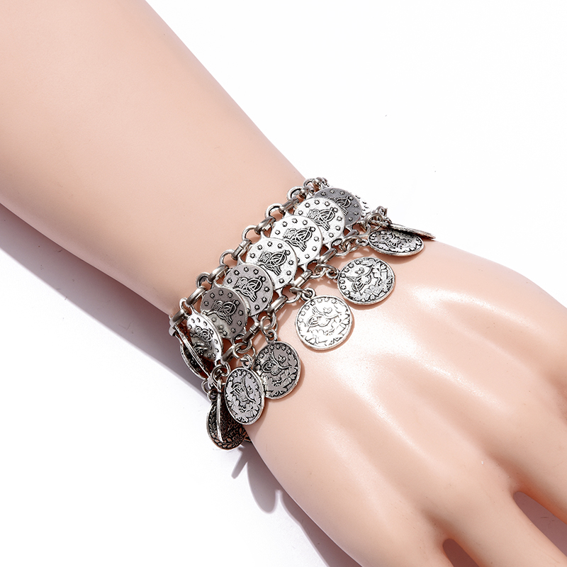 Bracelets ethniques faits à la - Ethnic Fashion Co In avis et prix