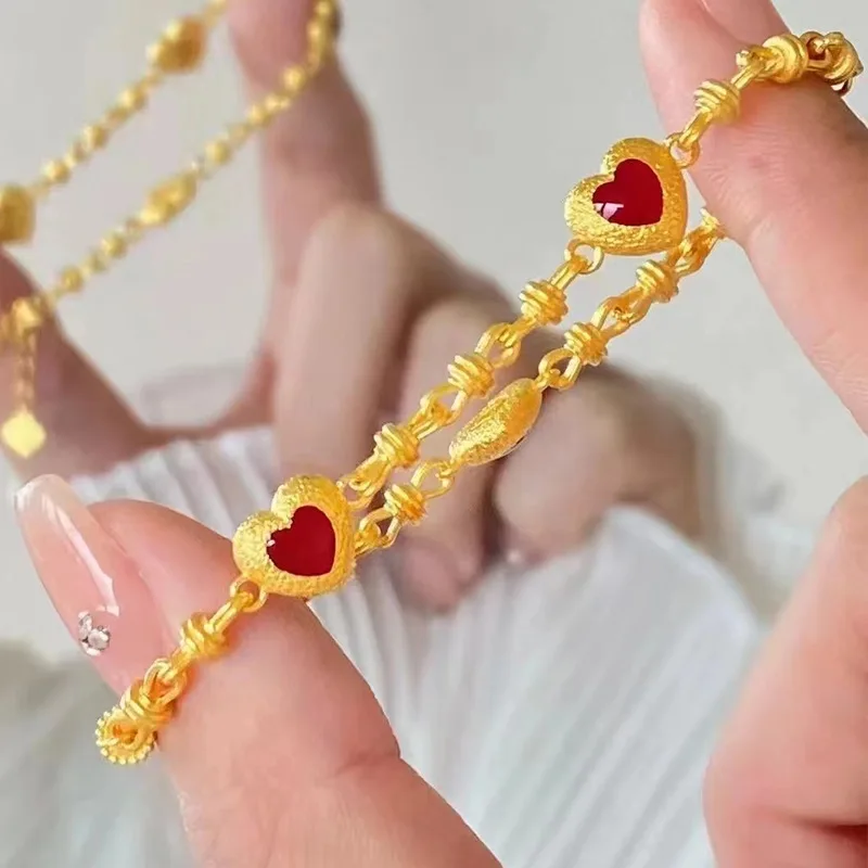 Bracelet NovaGlod 9999 Burning - Ethnic Fashion Show avis et prix