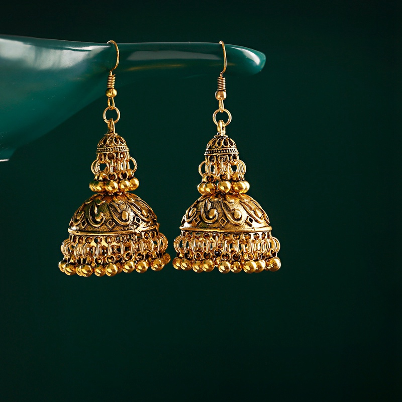 Bijoux tibétains indiens pour  - Ethnic Indian Fashion avis et prix