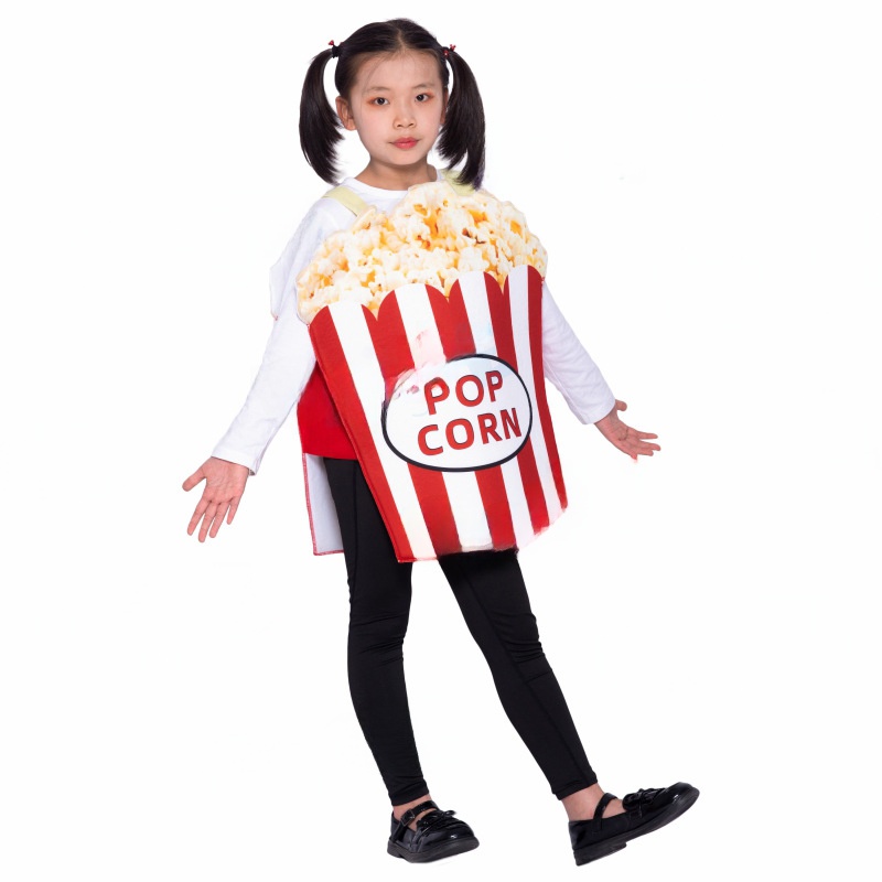 Costume de fête à thème pop-co - Ethnic Theme For Fashion Show avis et prix