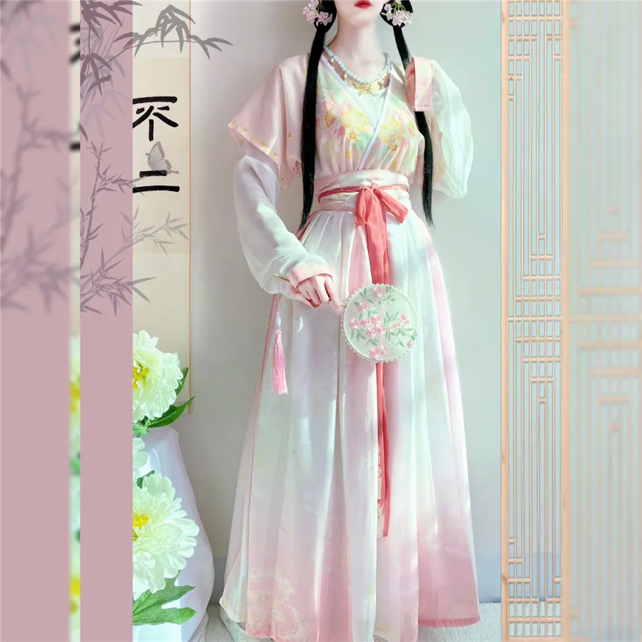 Vêtements traditionnels chinoi - Ethnic Fashion Show avis et prix