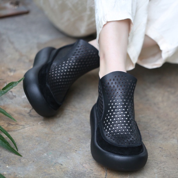 Careaymade-chaussures pour fem - Ethnic Outfit avis et prix