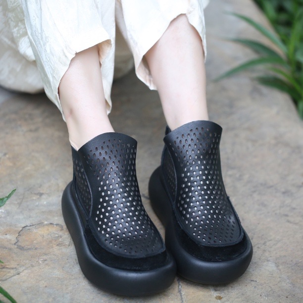 Careaymade-chaussures pour fem - Ethnic Outfit avis et prix