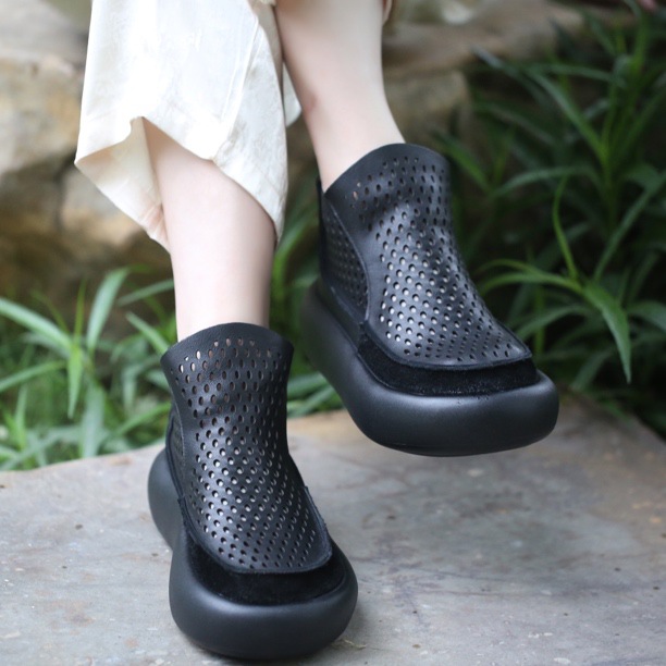Careaymade-chaussures pour fem - Ethnic Outfit avis et prix