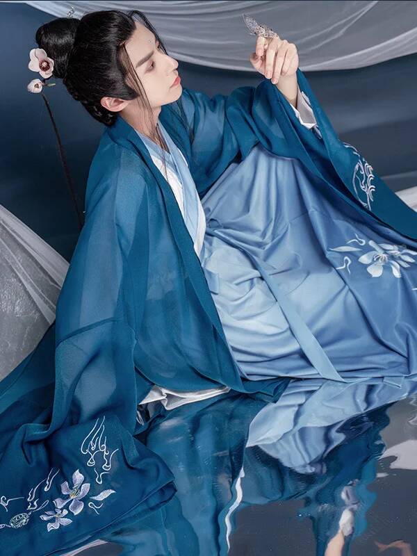 Nouvelle tenue traditionnelle  - Hanbok Modern Set avis et prix