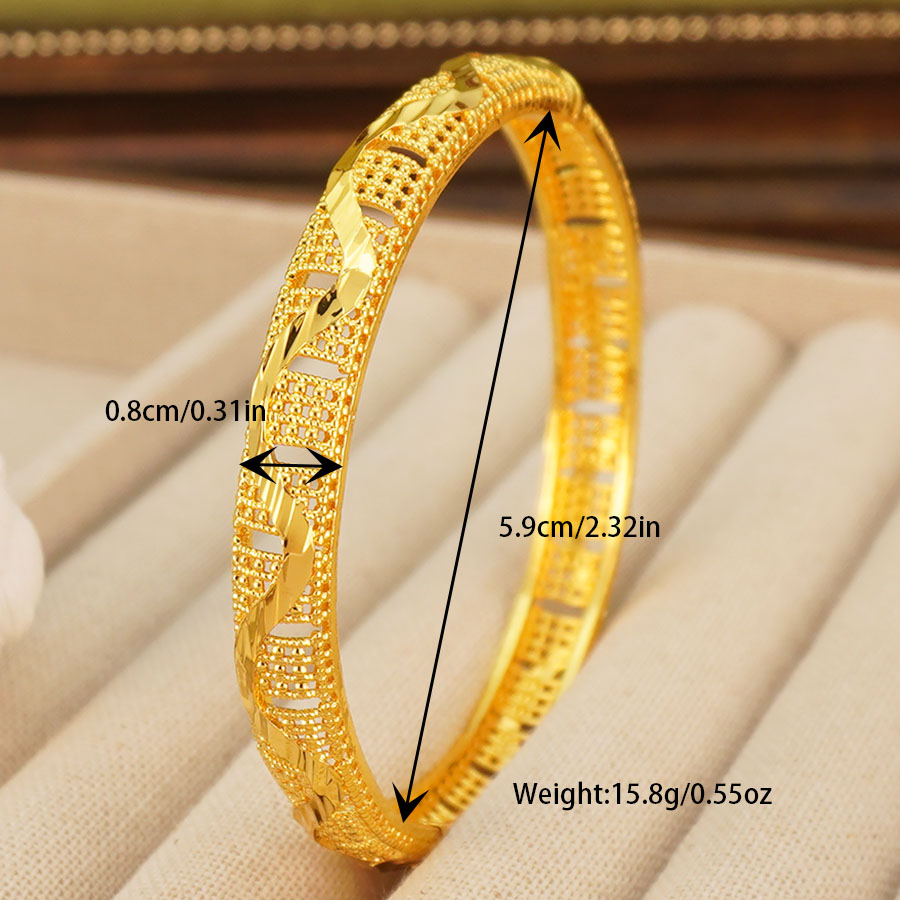 1 pièce Ensemble de bracelets  - Ethnic Fashion In Dubai avis et prix