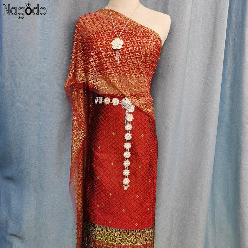 Robe thaïlandaise pour femmes, - Batik Sarong Wrap avis et prix