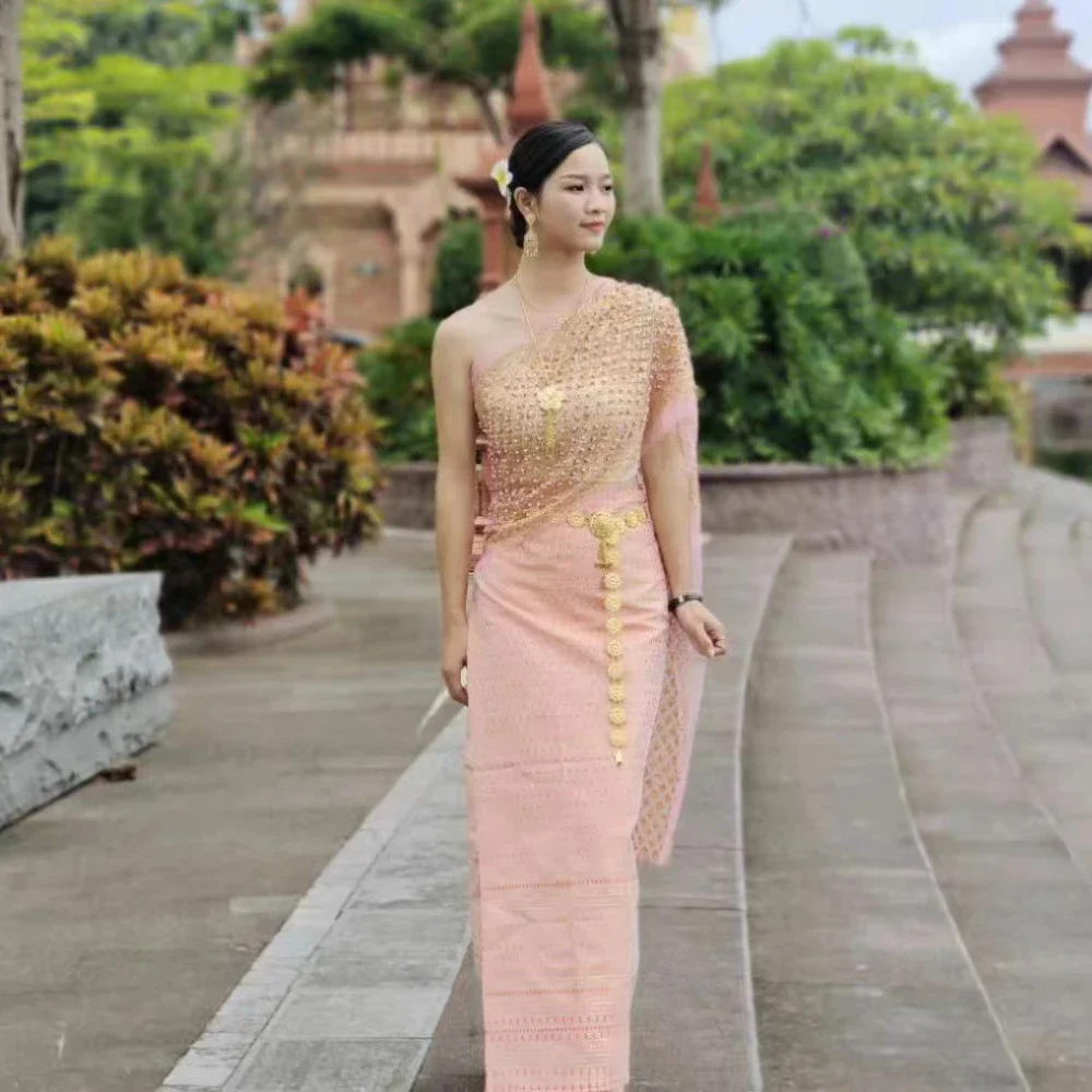 Robe thaïlandaise pour femmes, - Batik Sarong Wrap avis et prix