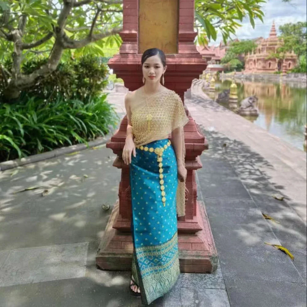 Robe thaïlandaise pour femmes, - Batik Sarong Wrap avis et prix