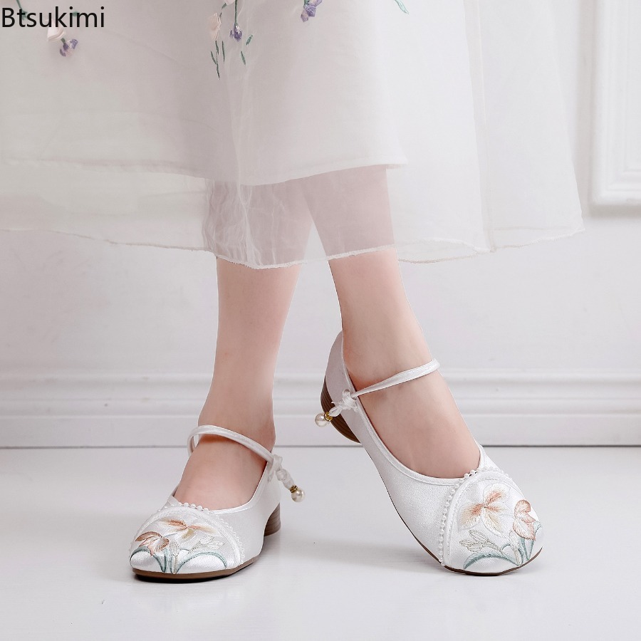 Chaussures pour femmes à talon - Ethnic Fashion For Women avis et prix