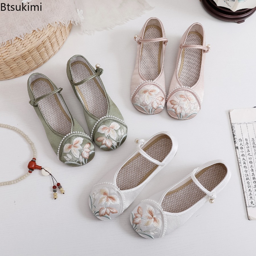 Chaussures pour femmes à talon - Ethnic Fashion For Women avis et prix