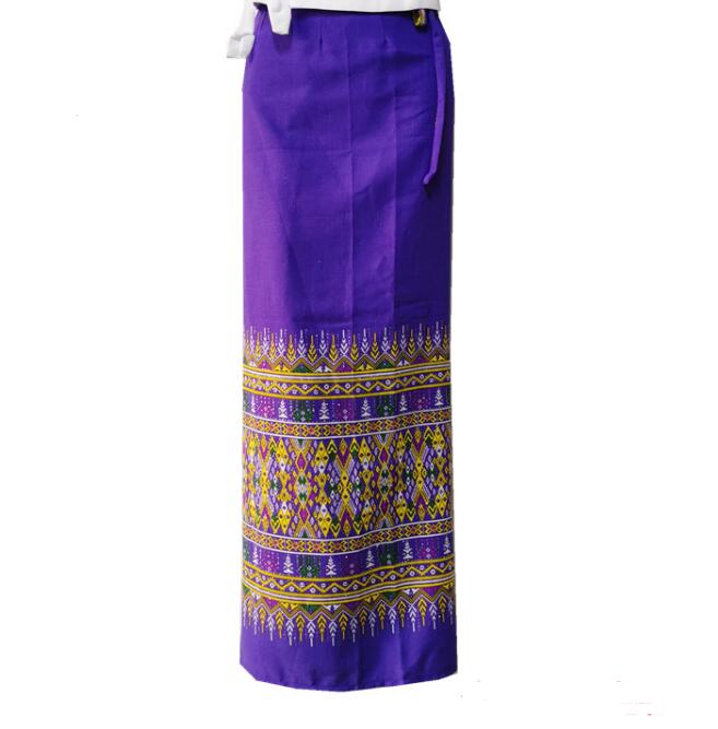 Dai-Jupe longue pour femmes, S - Batik Sarong Wrap avis et prix