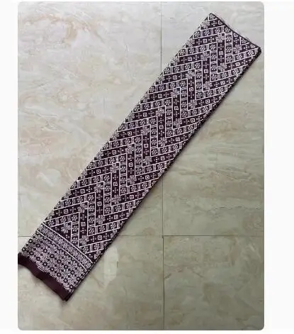 Jupe tube longue de Malaisie p - Batik Sarong Wrap avis et prix