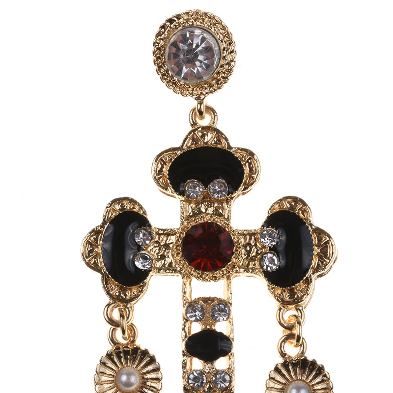 Nouvelles boucles d'oreilles p - Ethnic Indian Fashion avis et prix