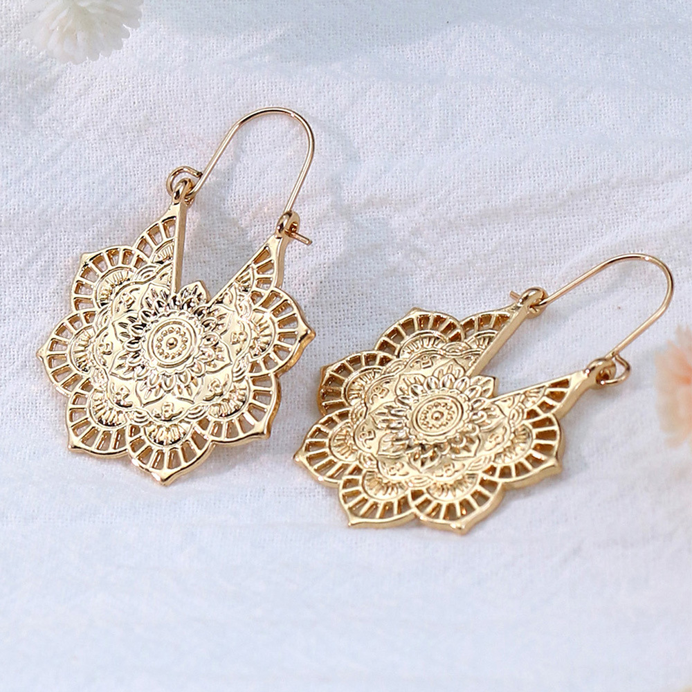 Vintage ethnique pêche coeur f - Ethnic Indian Fashion avis et prix