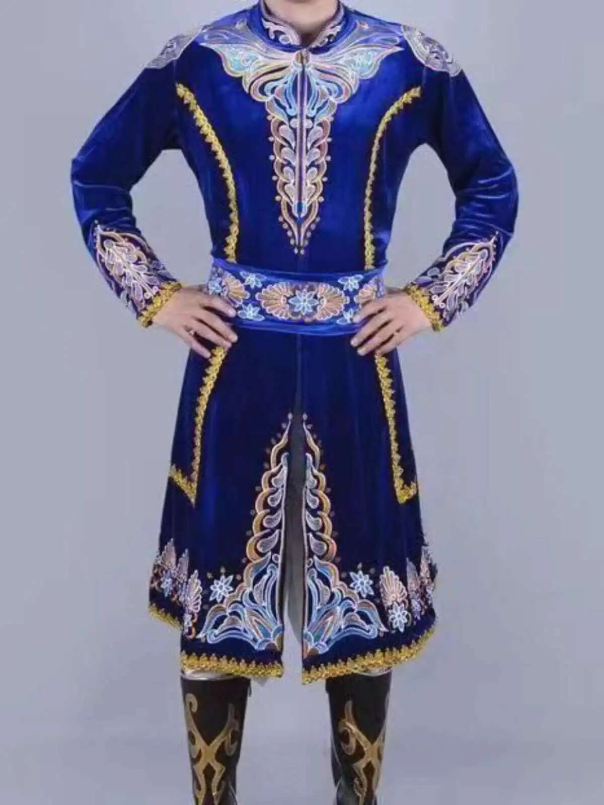 Vêtements de danse du Xinjiang - Ethnic Clothing & Online Fashion Store Khaadi Us avis et prix