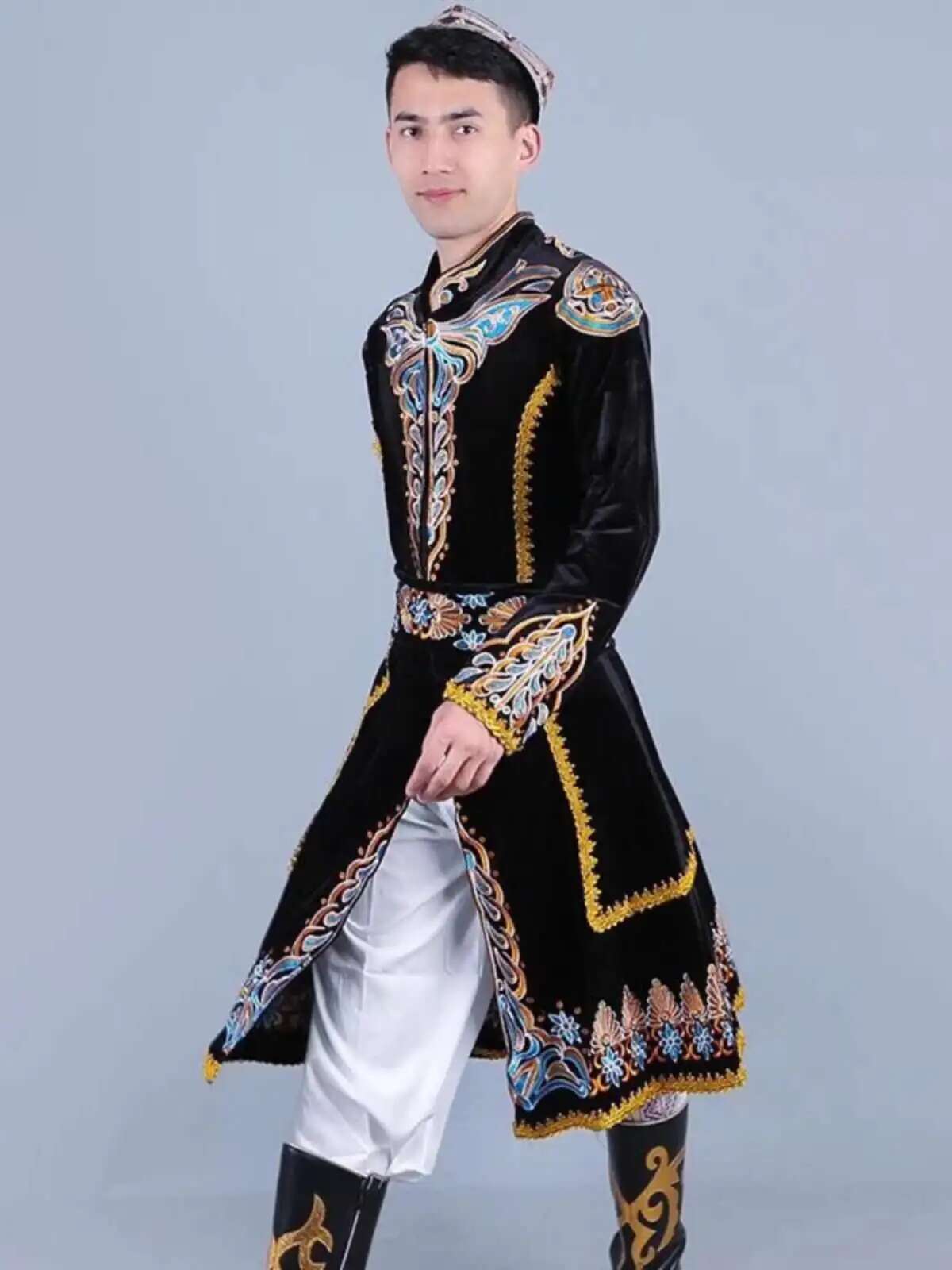Vêtements de danse du Xinjiang - Ethnic Clothing & Online Fashion Store Khaadi Us avis et prix