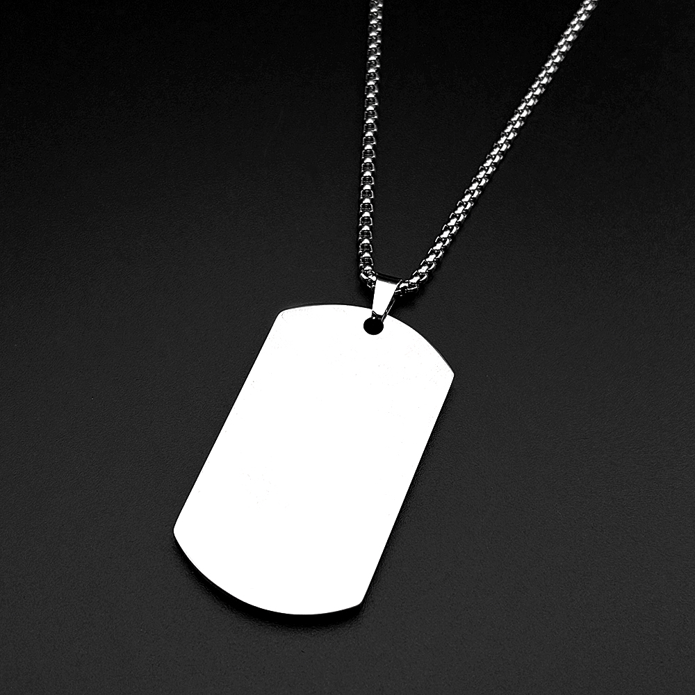Collier Pendentif en Verre Sym - Ethnic Fashion Show avis et prix