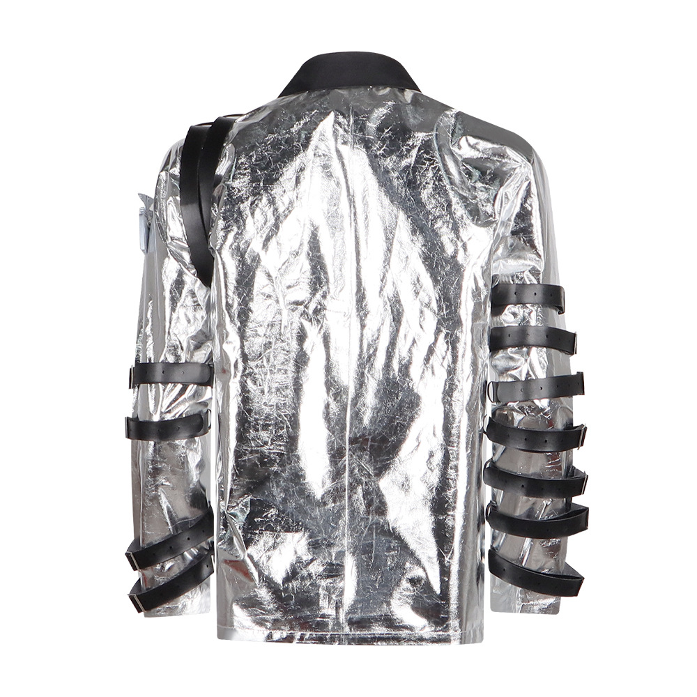 Costume de cosplay Michael Jac - Ethnic Fashion Show avis et prix
