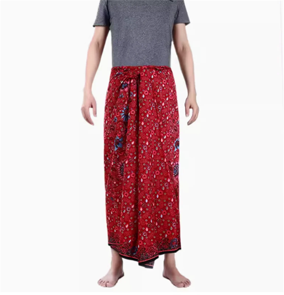 Malaisie Thaïlande jupe tube u - Batik Sarong Wrap avis et prix