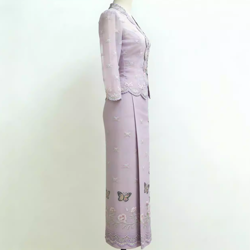 Ensemble de vêtements Little N - Batik Sarong Wrap avis et prix