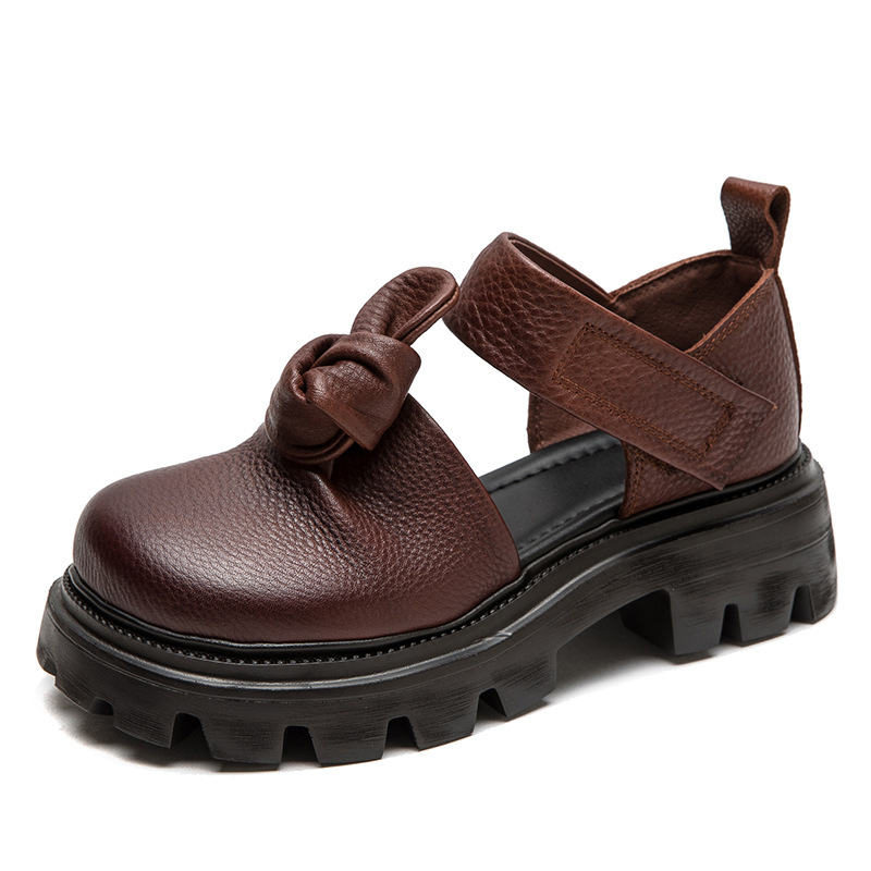 Chaussures compensées ethnique - Ethnic Fashion For Women avis et prix