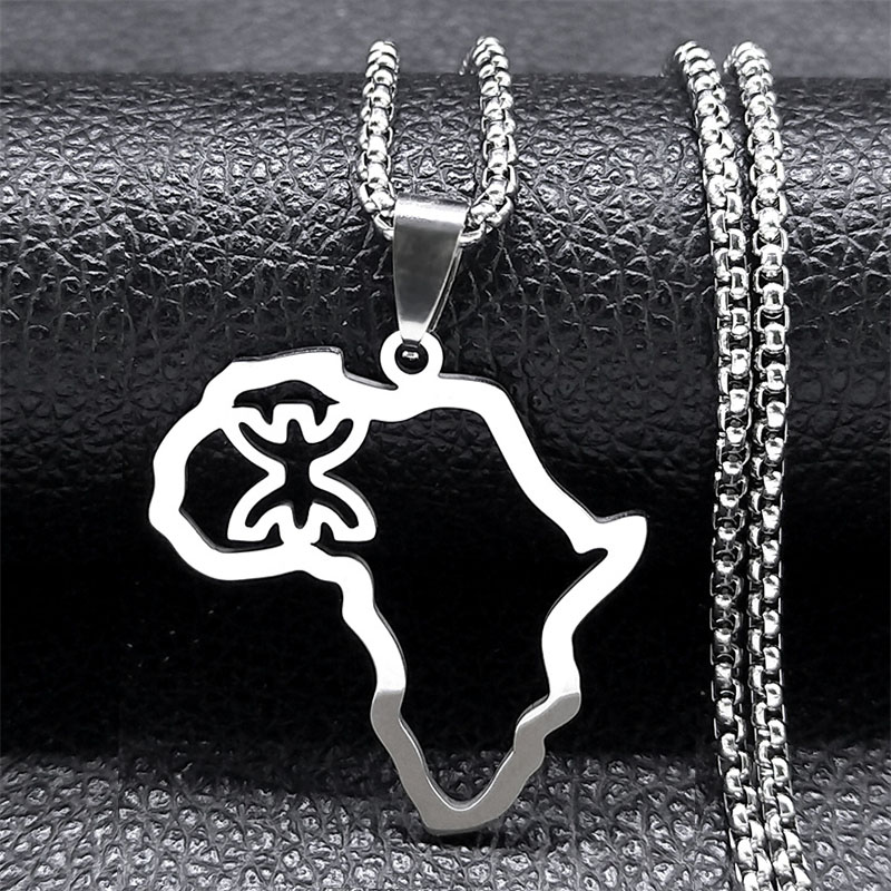 Collier ethnique pendentif car - Ethnic Fashion Show avis et prix