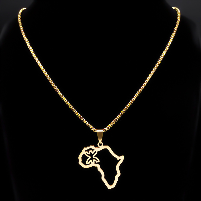 Collier ethnique pendentif car - Ethnic Fashion Show avis et prix