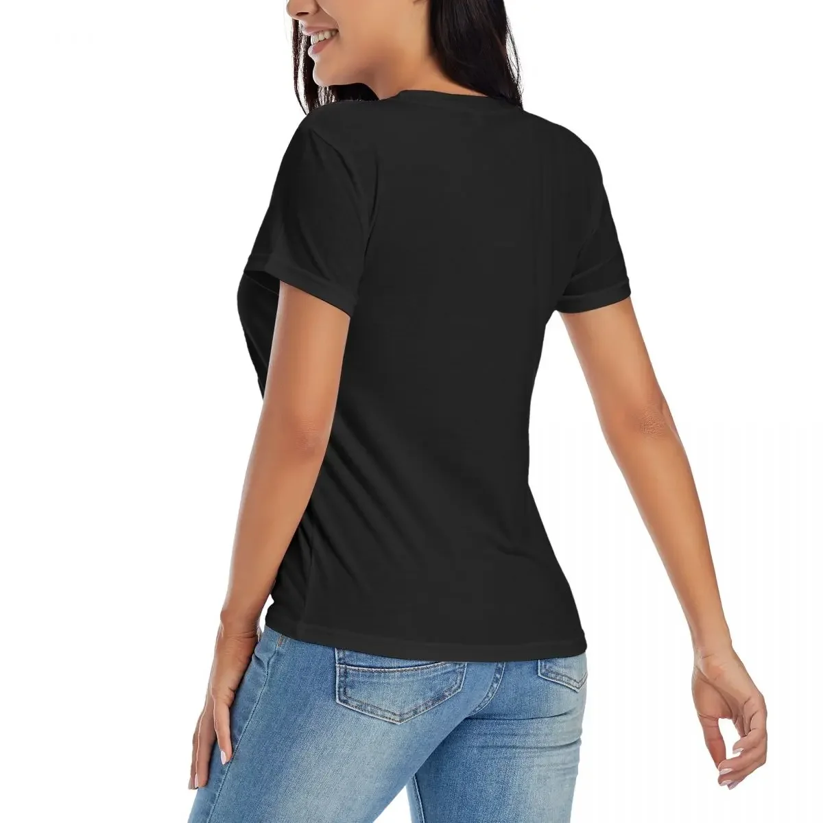 T-shirt femme tendance été en  - Mudcloth Print Top avis et prix