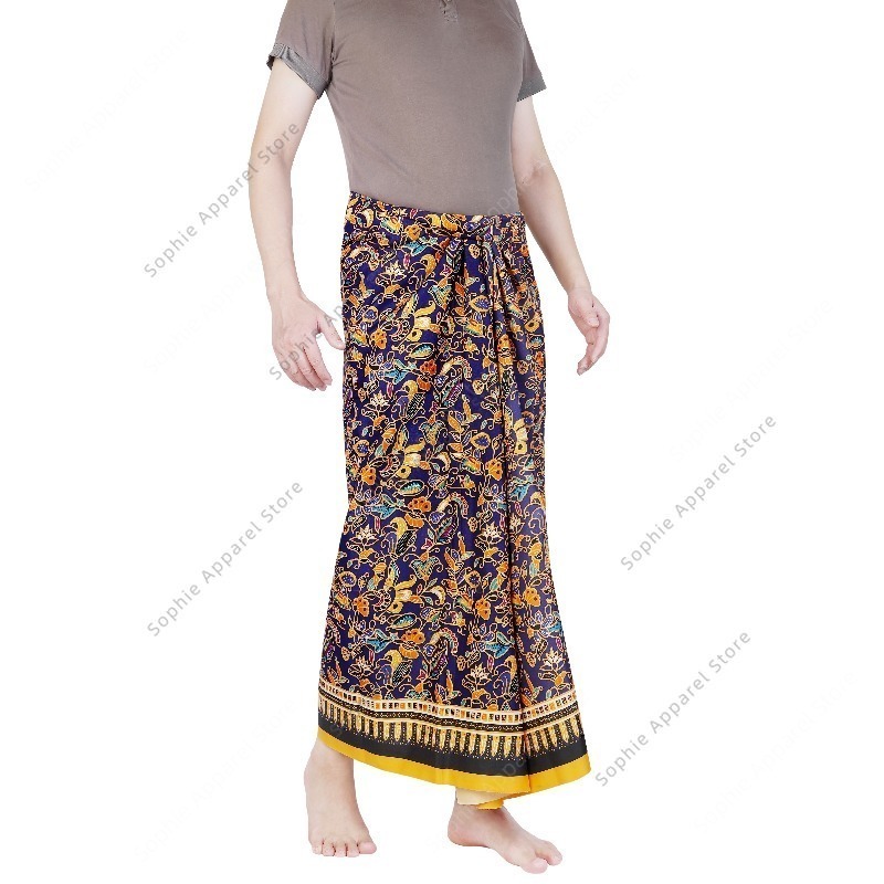 Jupe Sarong Batik pour jupe tu - Batik Sarong Wrap avis et prix
