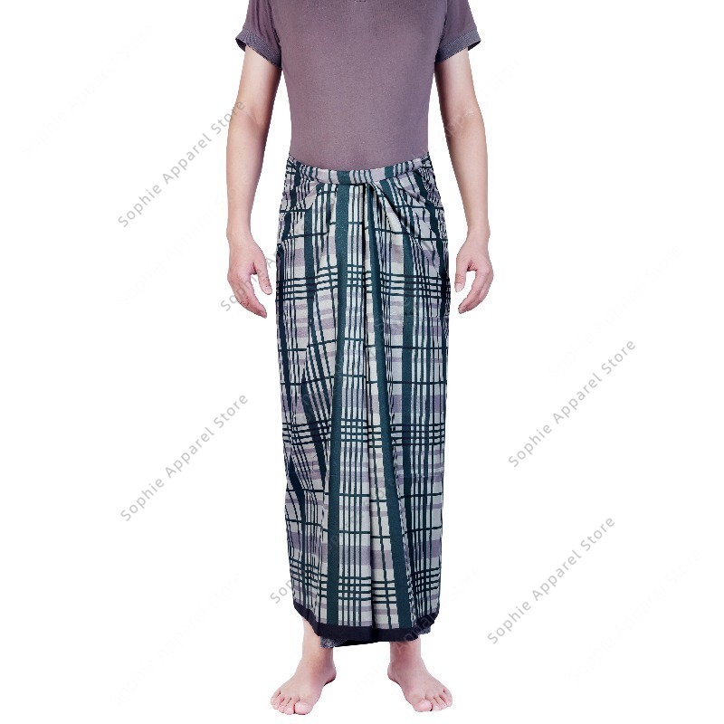 Jupe Sarong Batik pour jupe tu - Batik Sarong Wrap avis et prix