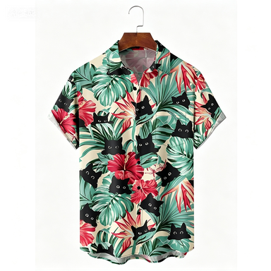 Chemise Hawaïenne Tendance à M - Ethnic Clothing & Online Fashion Store Khaadi Us avis et prix