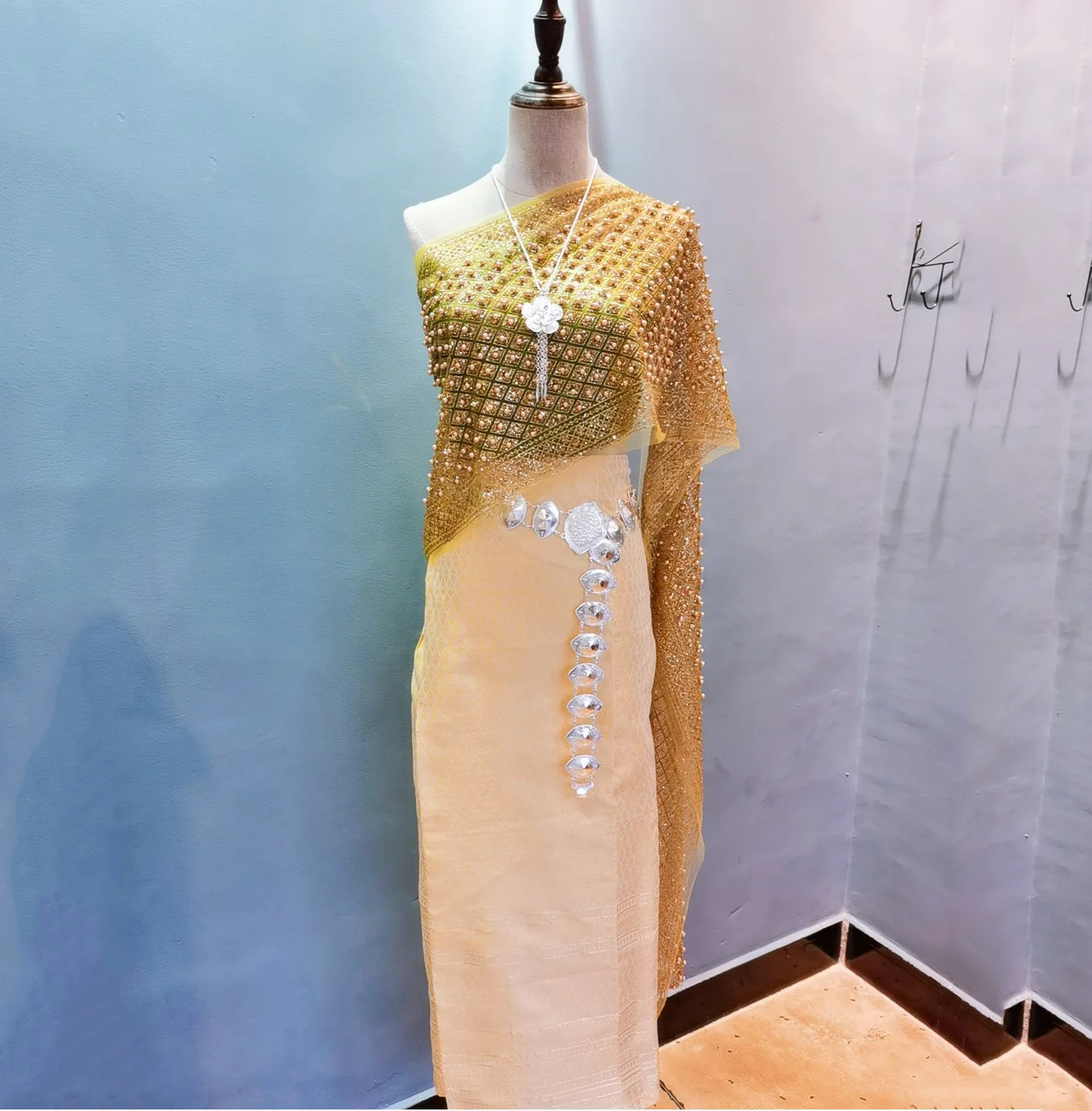 2025 nouveau en été femmes bre - Batik Sarong Wrap avis et prix