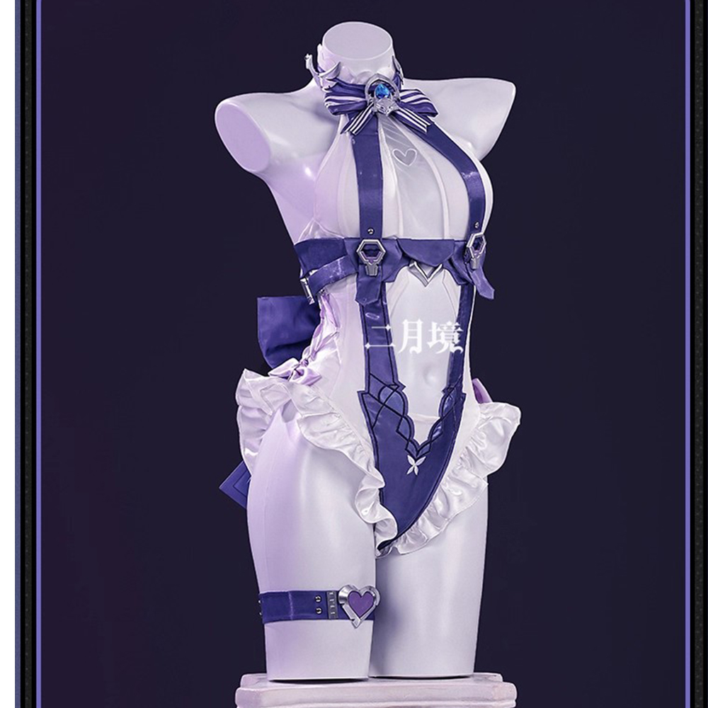 Costume de cosplay Koala Anime - Ethnic Outfit avis et prix