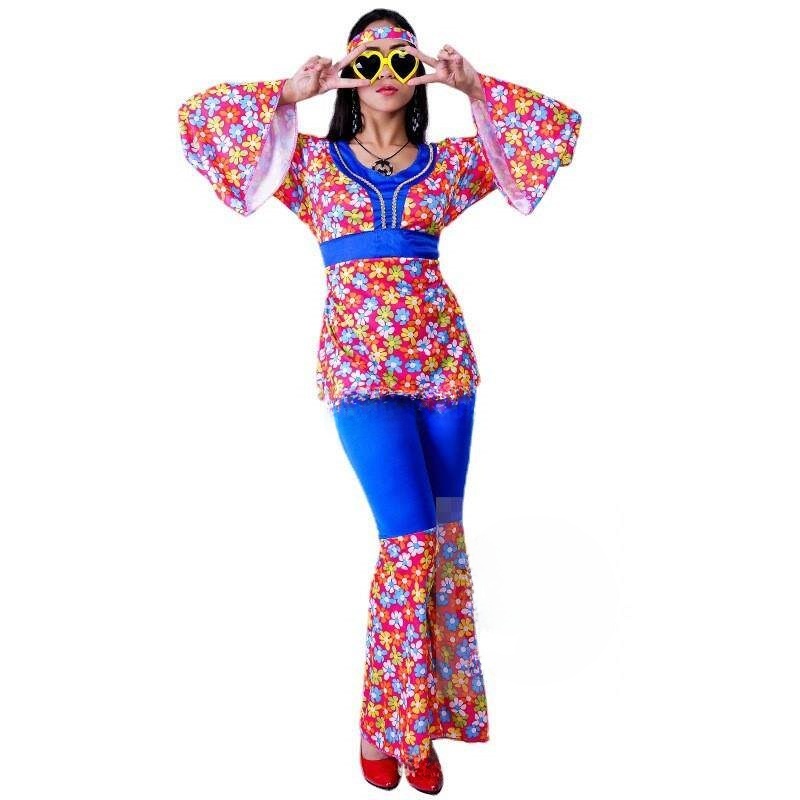 Costume hippie à grandes fleur - Ethnic Clothing & Online Fashion Store Khaadi Us avis et prix
