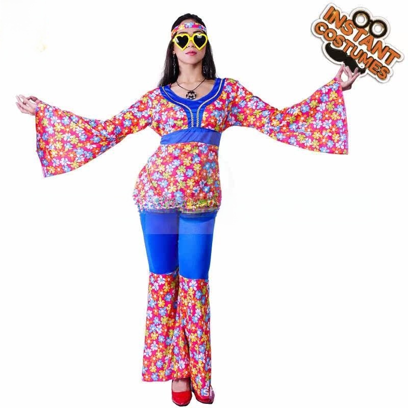 Costume hippie à grandes fleur - Ethnic Clothing & Online Fashion Store Khaadi Us avis et prix