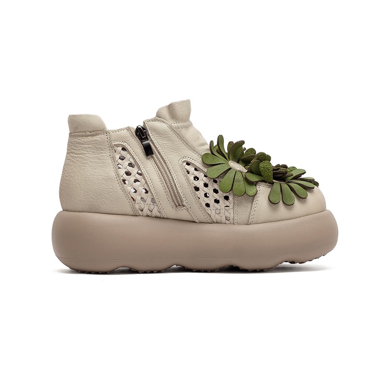 DRKANOL 2026 Bottes d'été fraî - Ethnic Outfit avis et prix