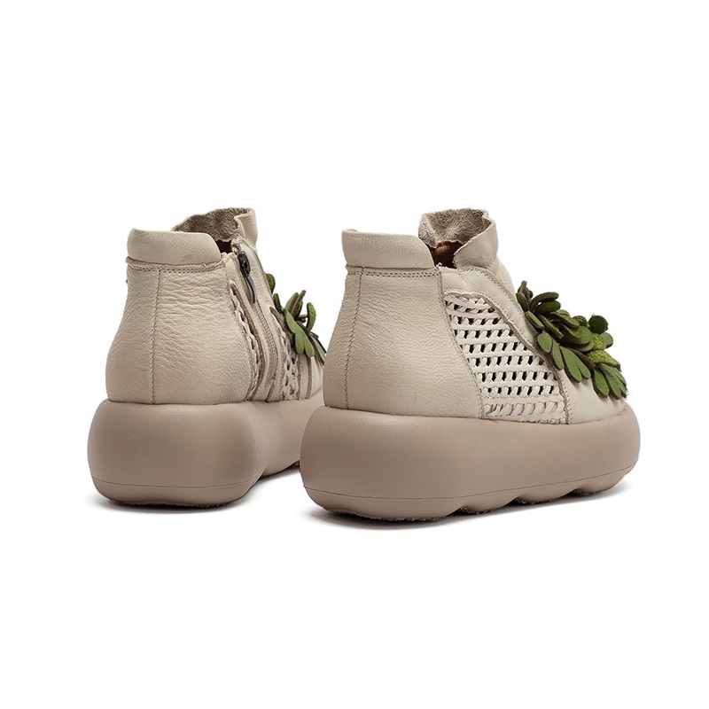 DRKANOL 2026 Bottes d'été fraî - Ethnic Outfit avis et prix